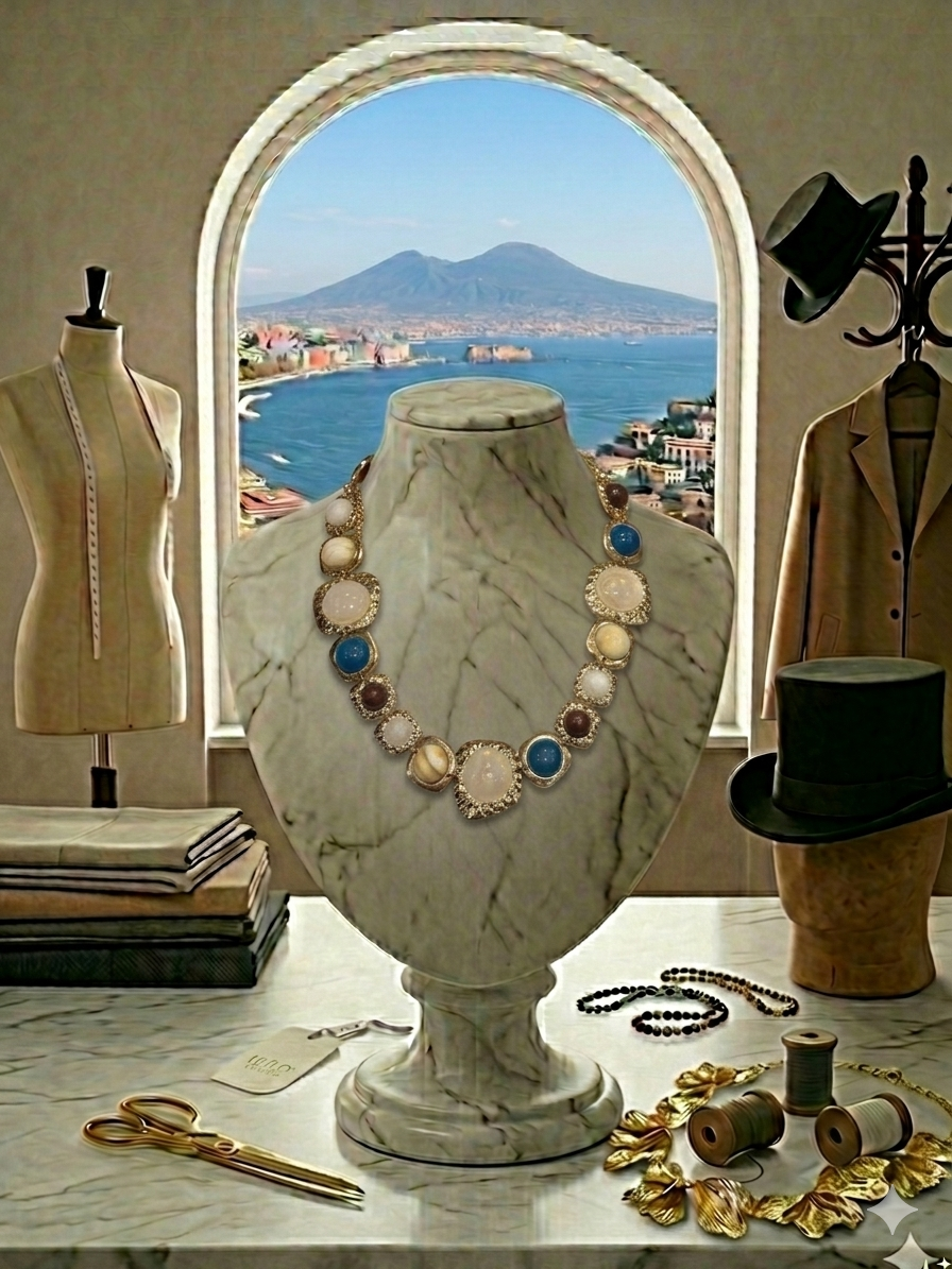 collana egypt