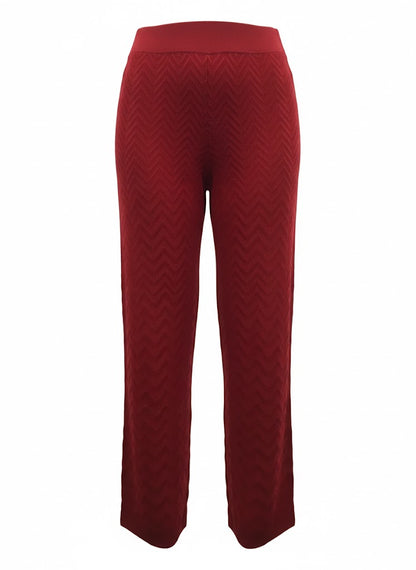 PANTALONE IN MAGLIA