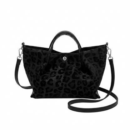 MINI bag eco leo print (NH48045716)