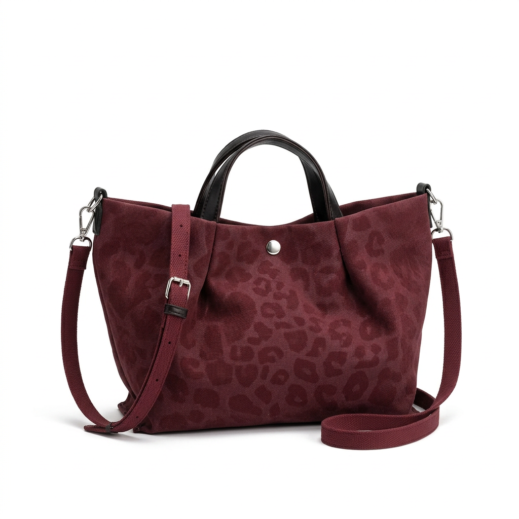 MINI bag eco leo print (NH48045716)