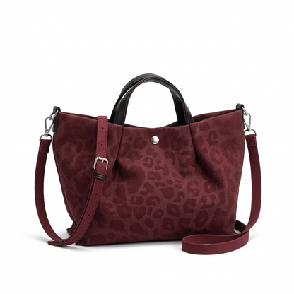 MINI bag eco leo print (NH48045716)