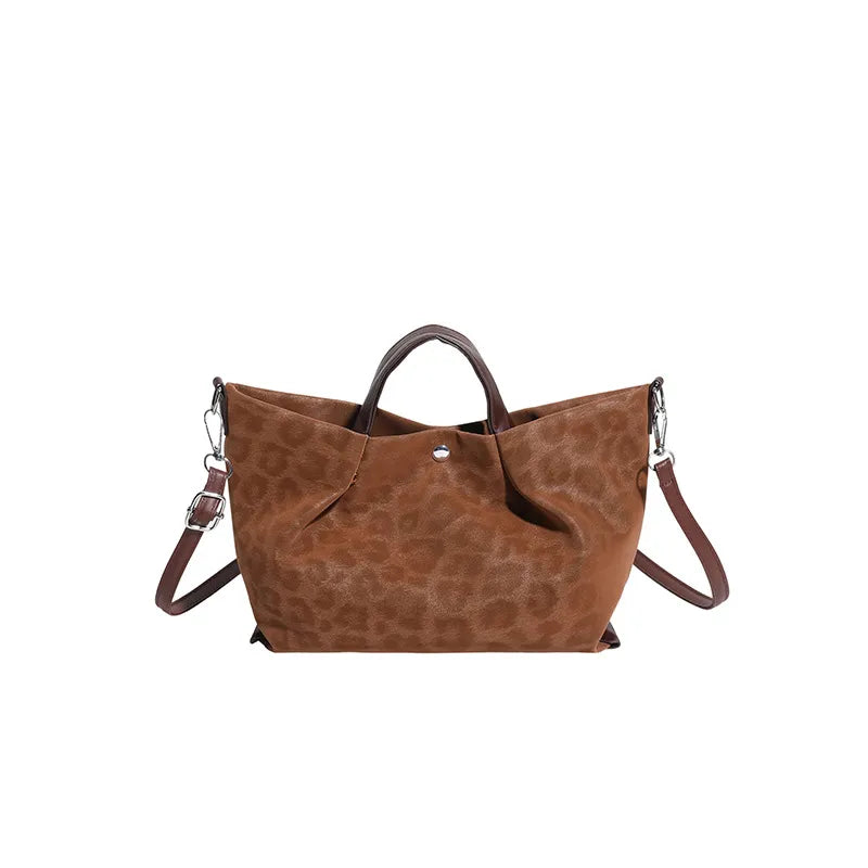 MINI bag eco leo print (NH48045716)
