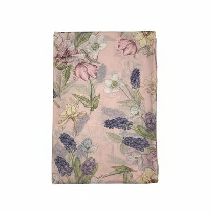 100x80 seta fiori (2966)
