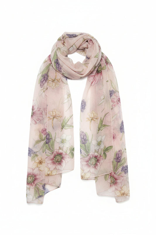 100x80 seta fiori (2966)