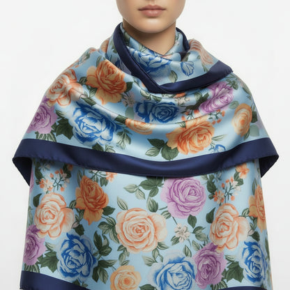 100x80 seta fiore (2618)