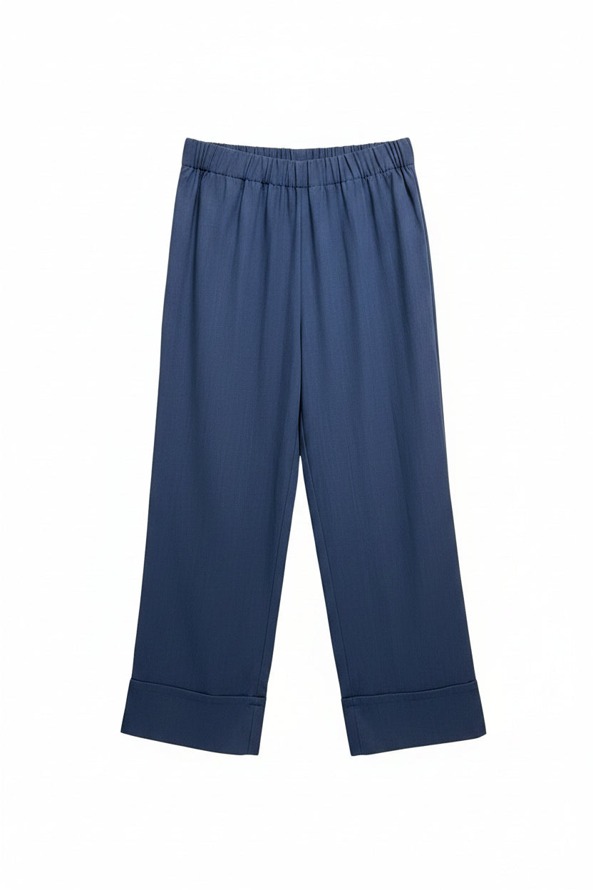 pantalone cotone (X4871)