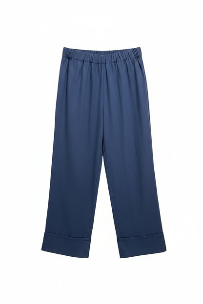 pantalone cotone (X4871)