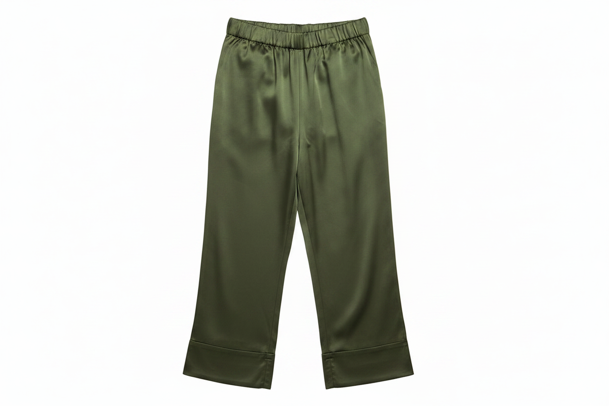 pantalone cotone (X4871)