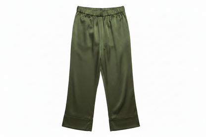 pantalone cotone (X4871)