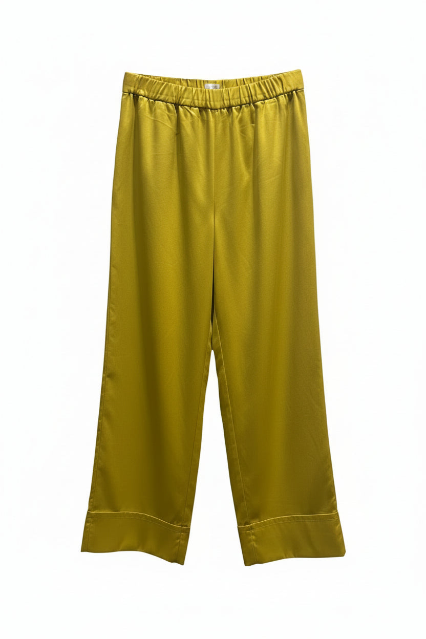 pantalone cotone (X4871)