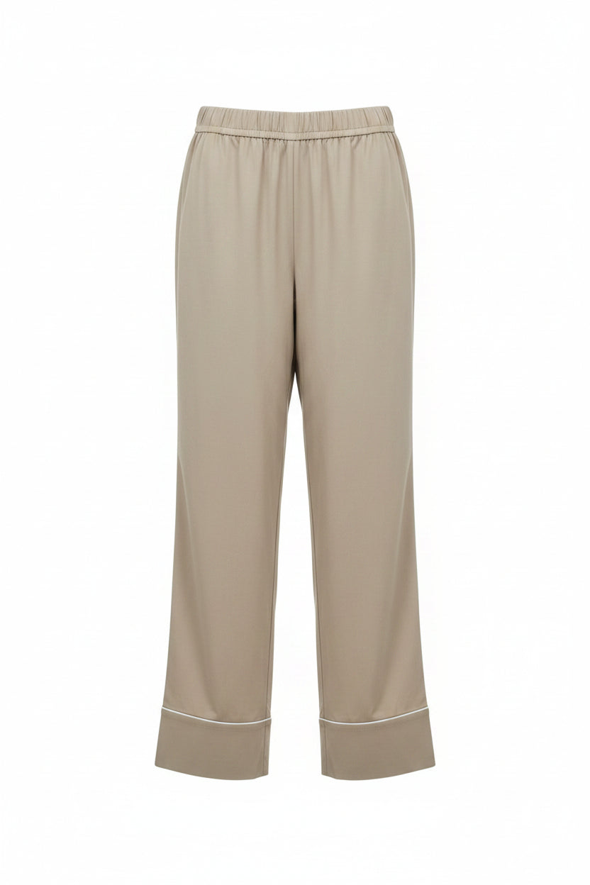 pantalone cotone (X4871)