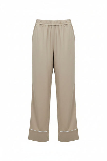 pantalone cotone (X4871)