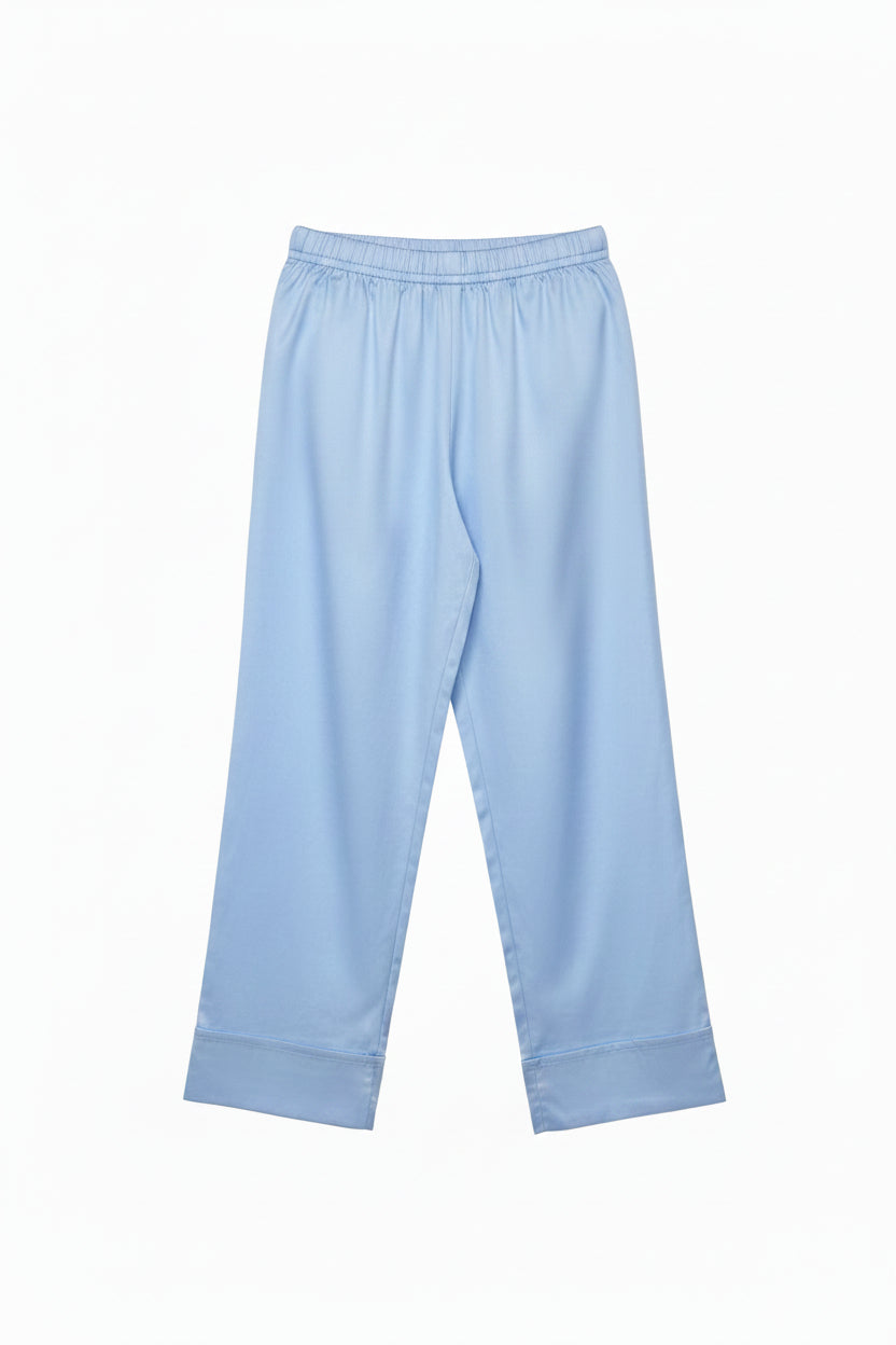 pantalone cotone (X4871)