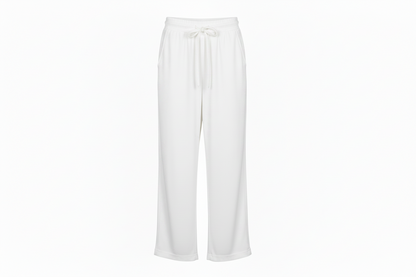 pantalone viscosa coulisse (X1428)