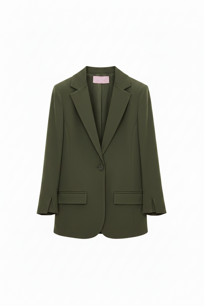 giacca twill (X1244)
