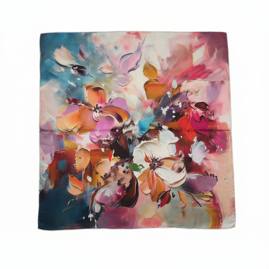 90x90 seta acquerello (S8142)