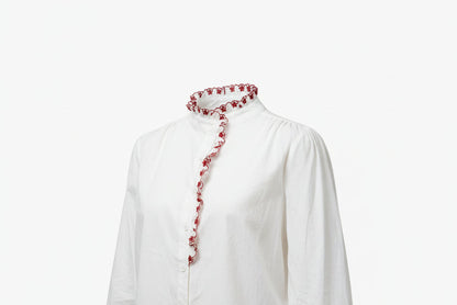 coreana cotone profilo (7738-24)