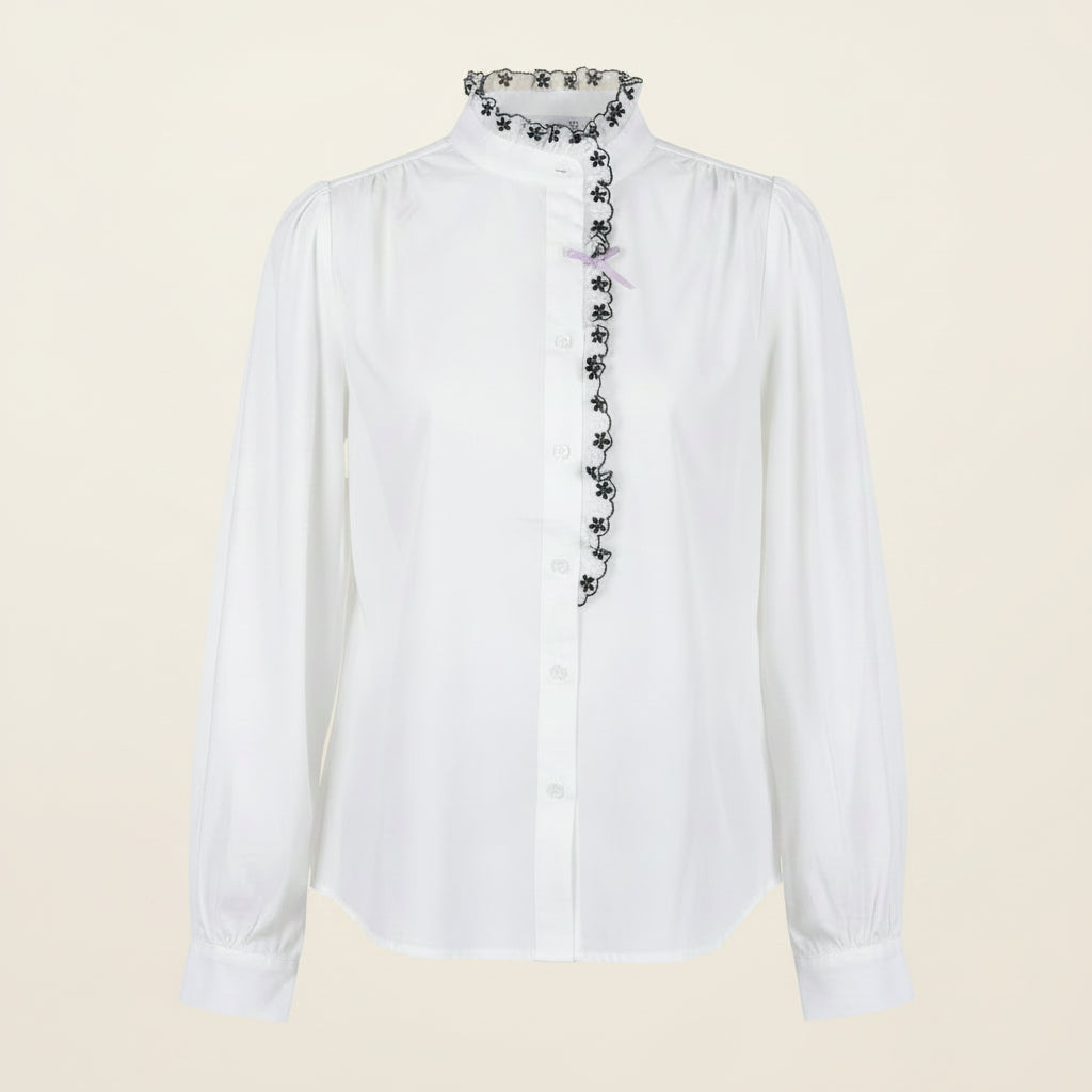 coreana cotone profilo (7738-24)