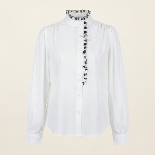 coreana cotone profilo (7738-24)