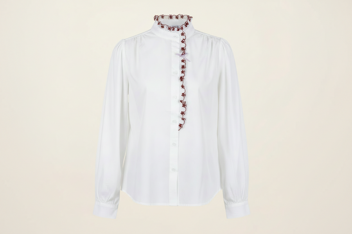 coreana cotone profilo (7738-24)