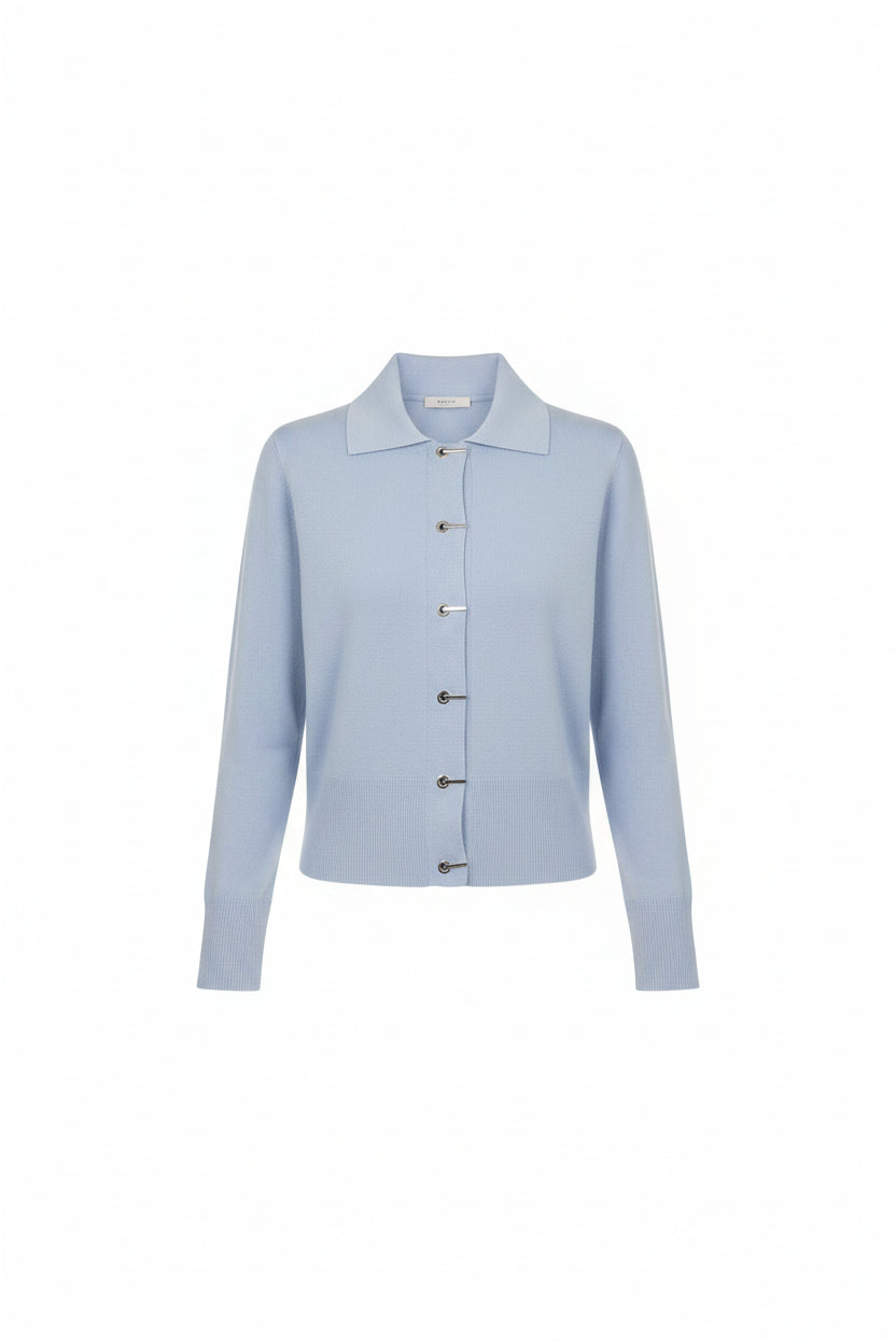 giacca polo (265W6050)