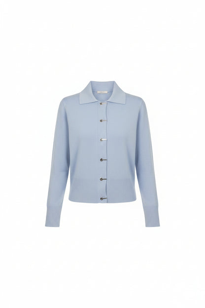 giacca polo (265W6050)