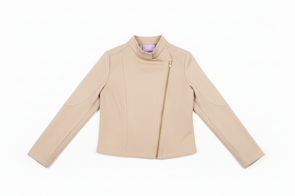 giubbotto eco zip (X2173)