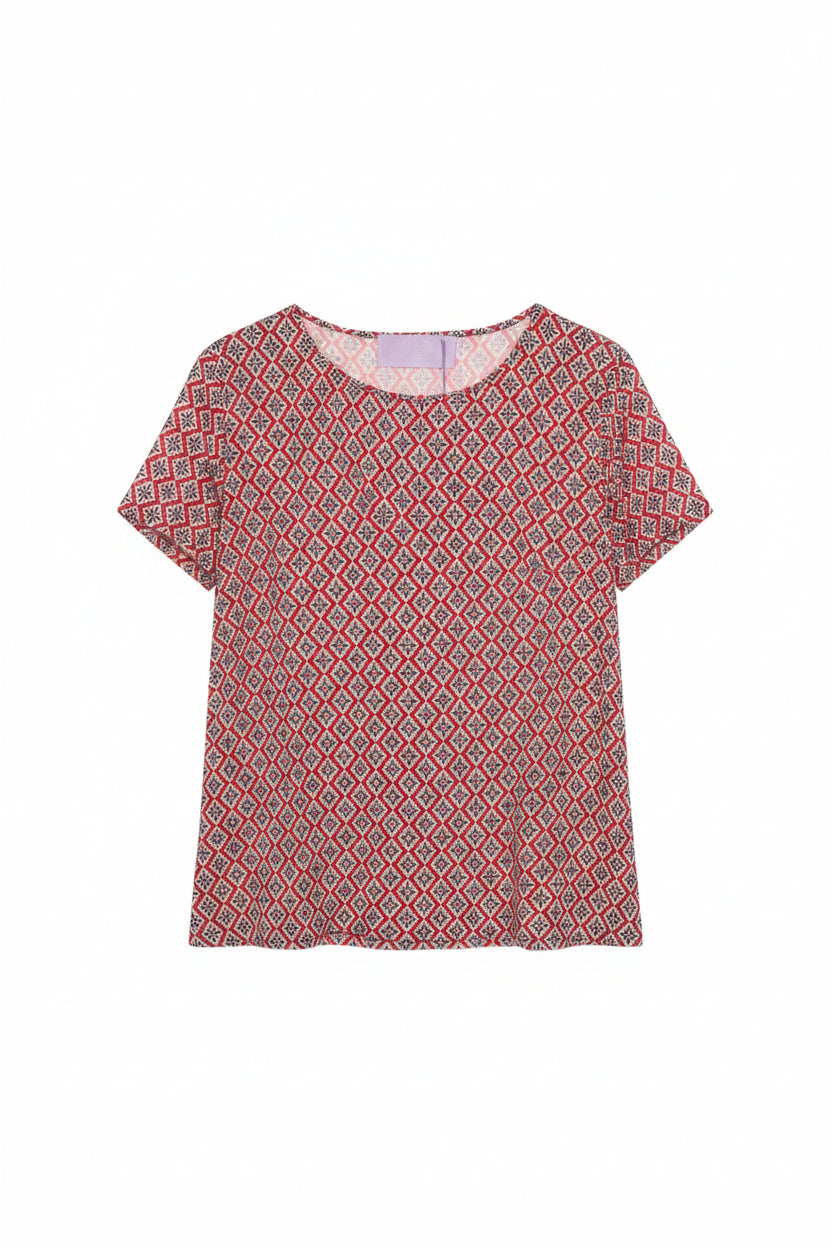blusa viscosa maiolica (261W1522)