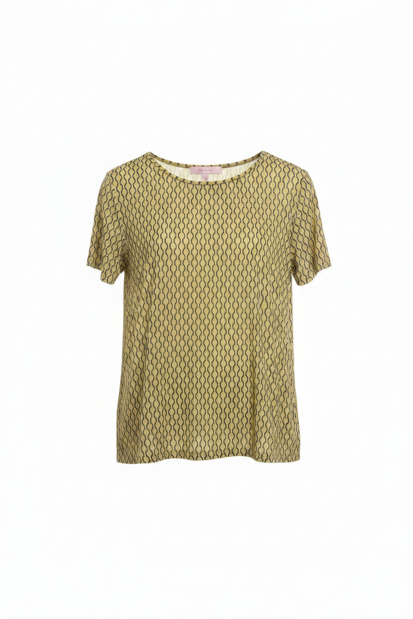 blusa viscosa DNA (261W1552)