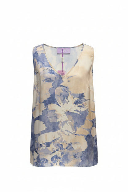 canotta raso viscosa fant (X1408)