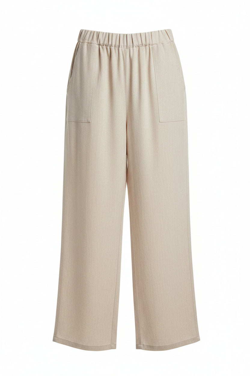 pantalone palazzo m.lino (X1434)