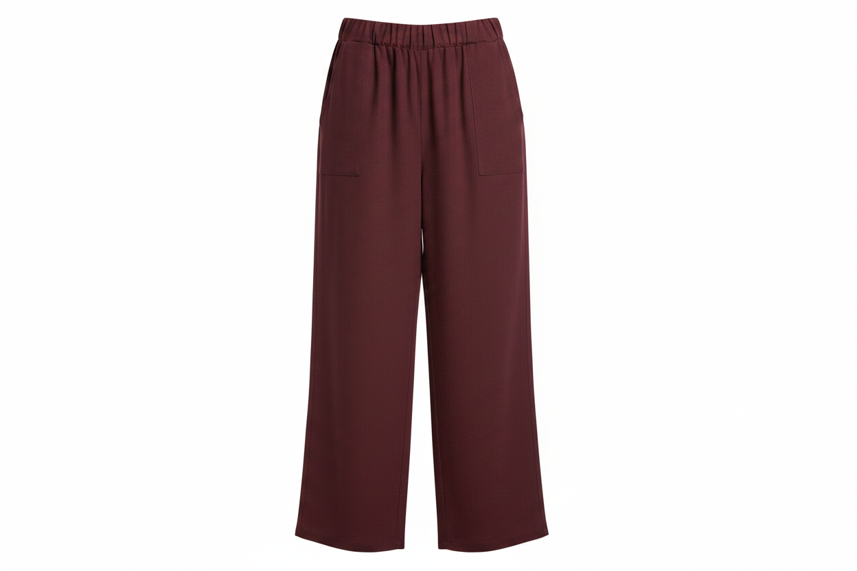 pantalone palazzo m.lino (X1434)