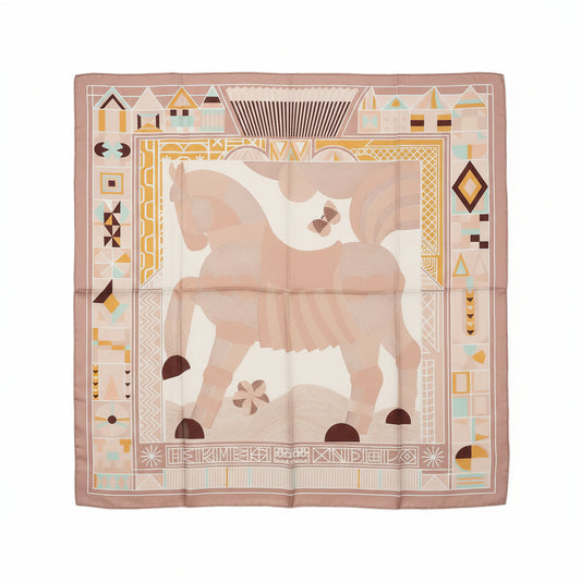 90x90 seta cavallo (S8140)