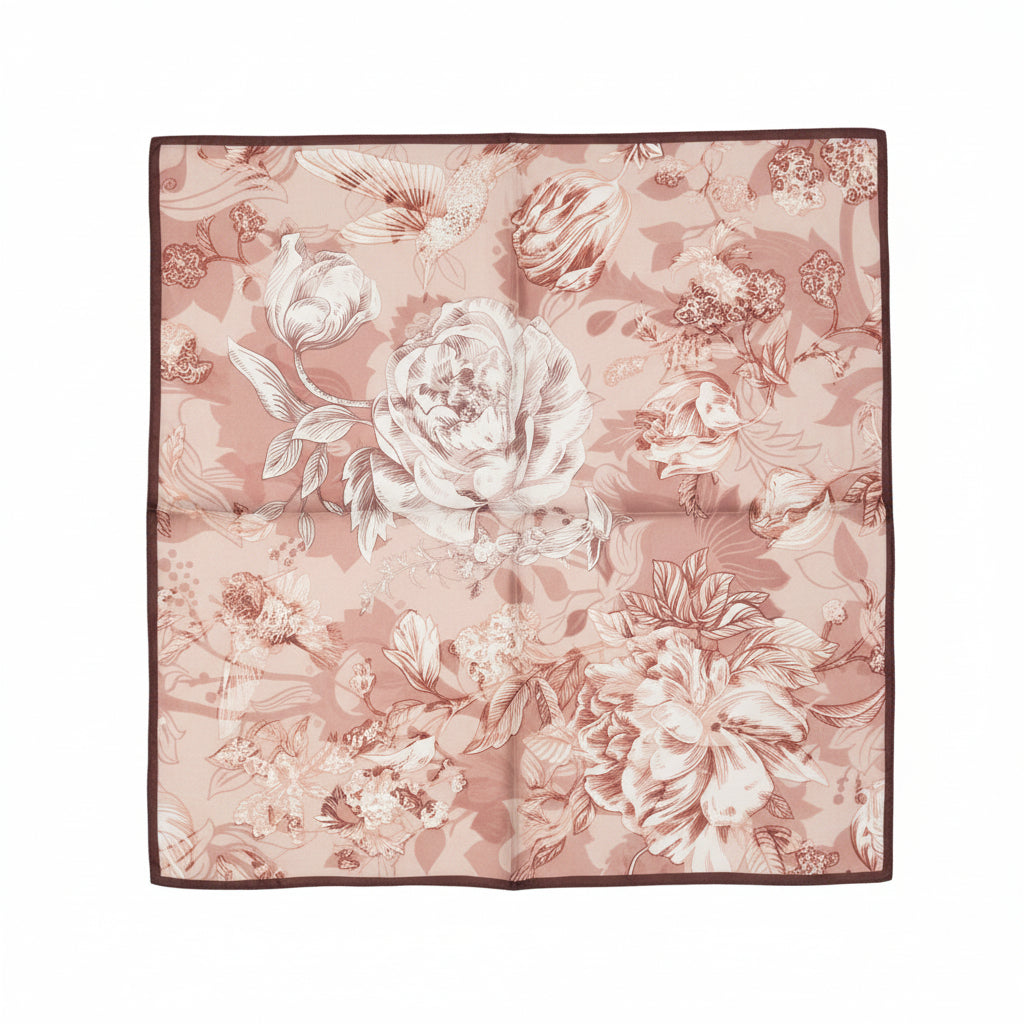 53x53 seta colibri (S8131)