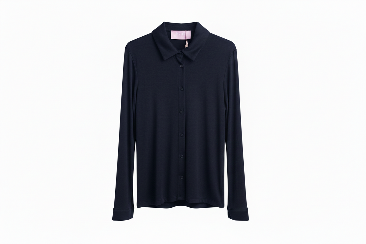 camicia in maglina (X2024)