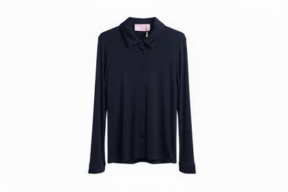 camicia in maglina (X2024)