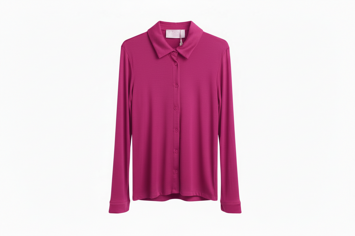 camicia in maglina (X2024)