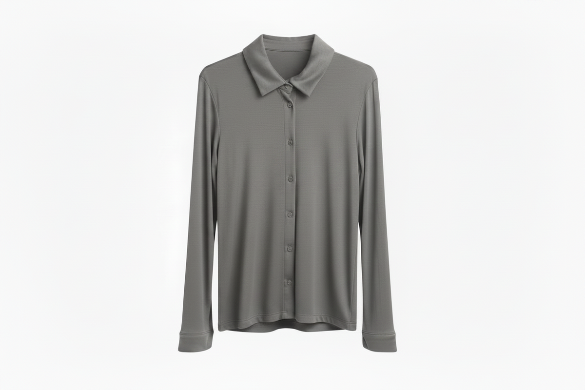 camicia in maglina (X2024)