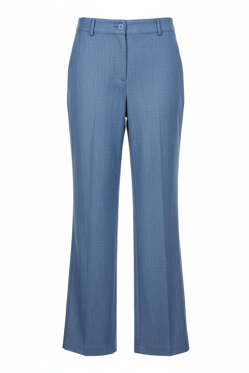 pantalone denim (X2299)
