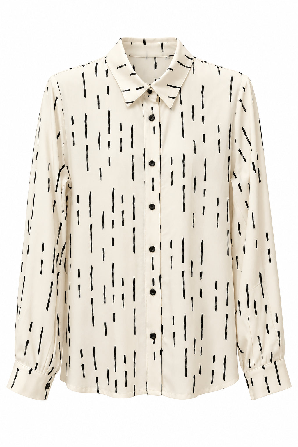 camicia viscosa Drop (X2374-2)