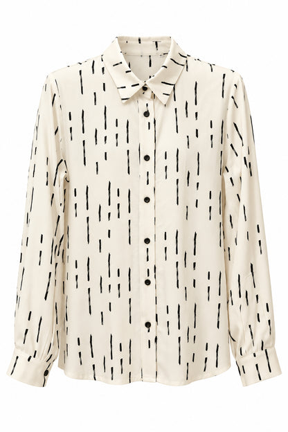 camicia viscosa Drop (X2374-2)