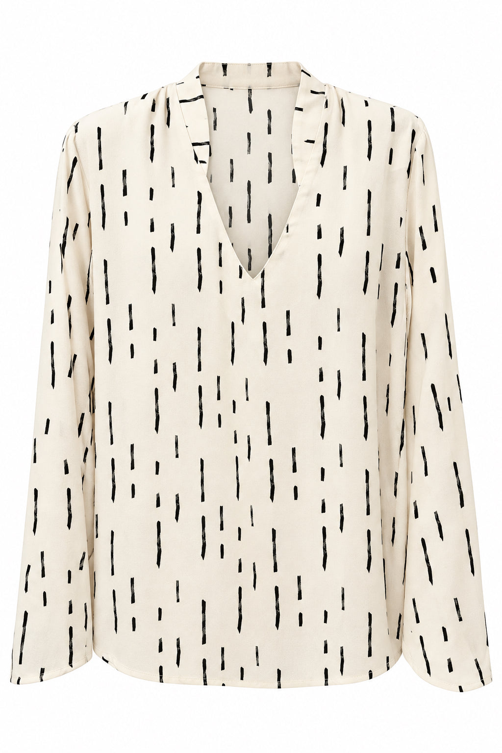 blusa viscosa Drop (X2376-2)