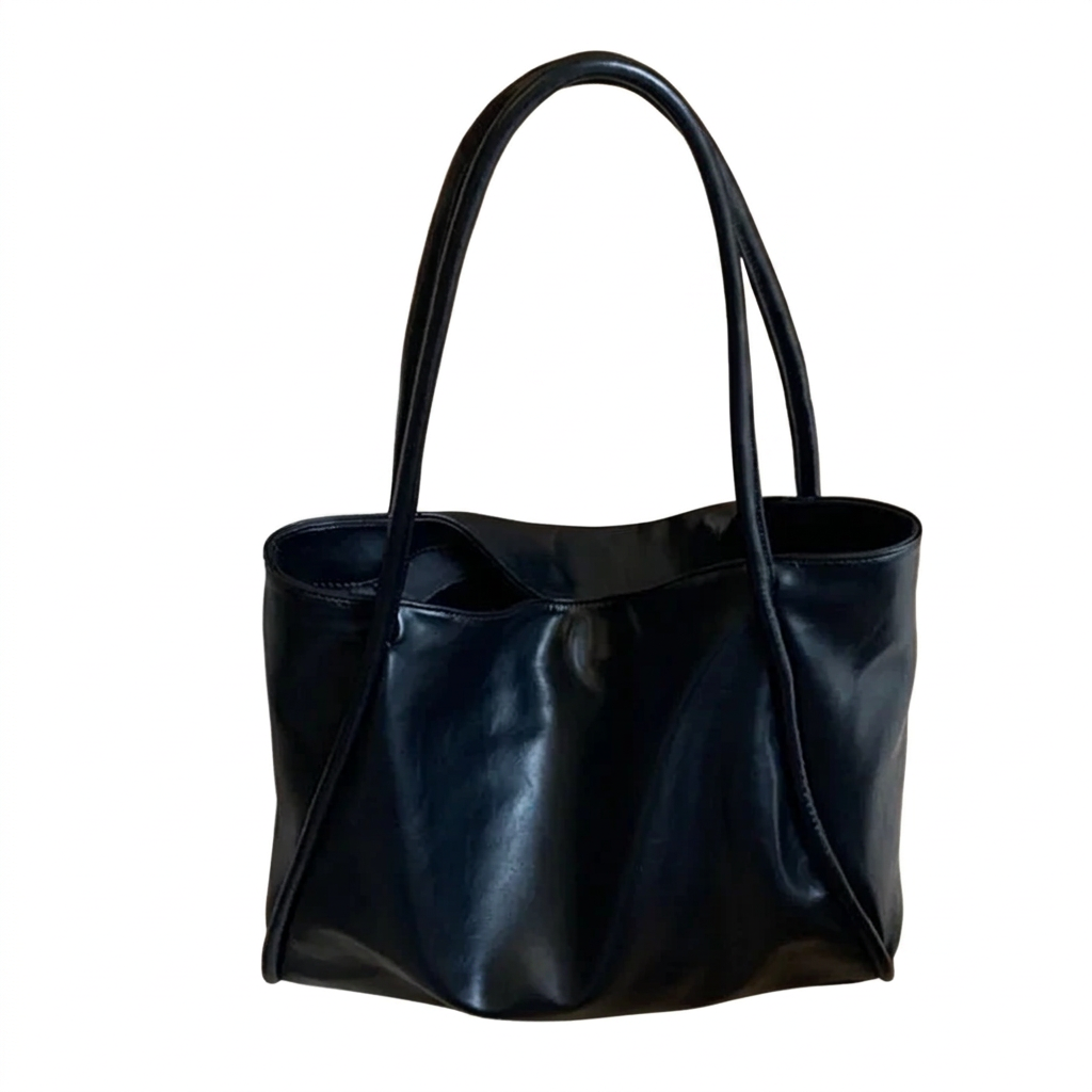 shopper vernice pelle (NH50045133)
