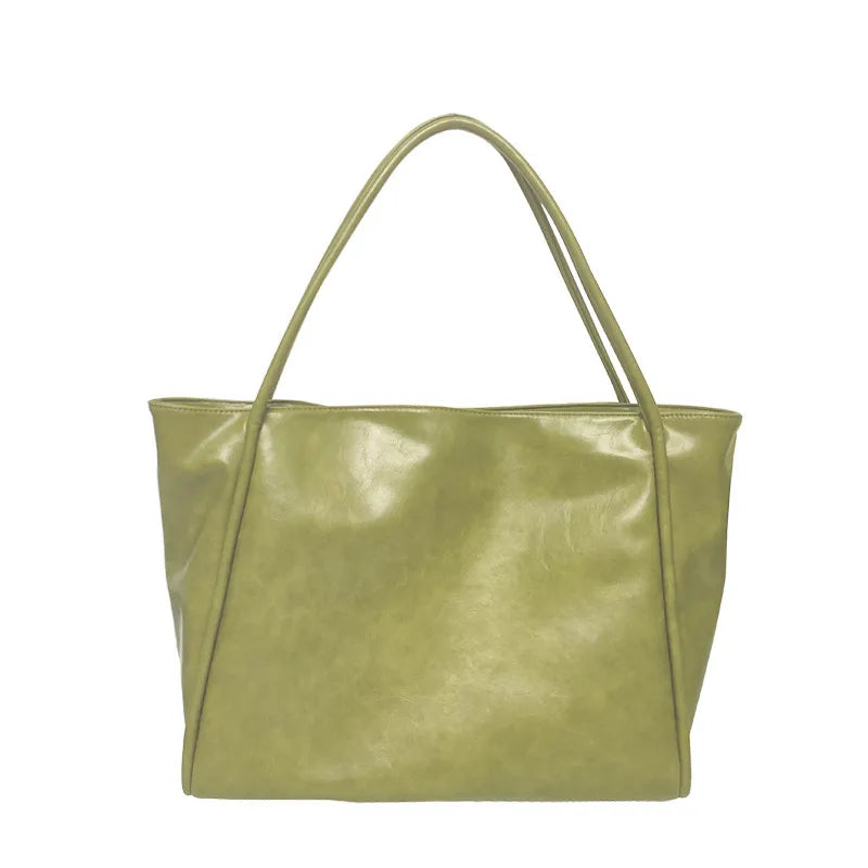 shopper vernice pelle (NH50045133)