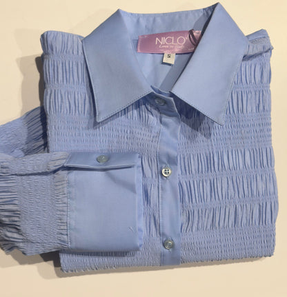 Camicia in Cotone