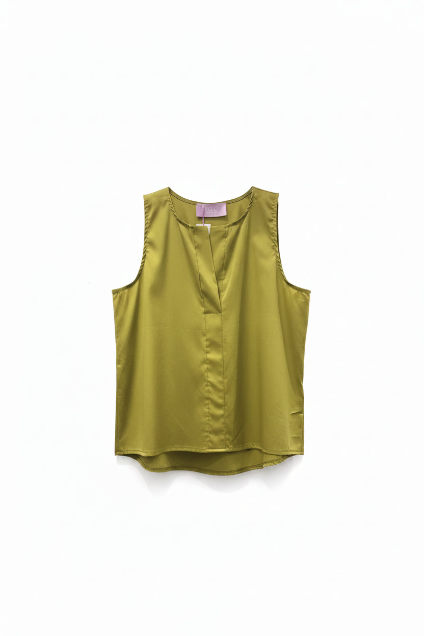 canotta cotone (X1433)