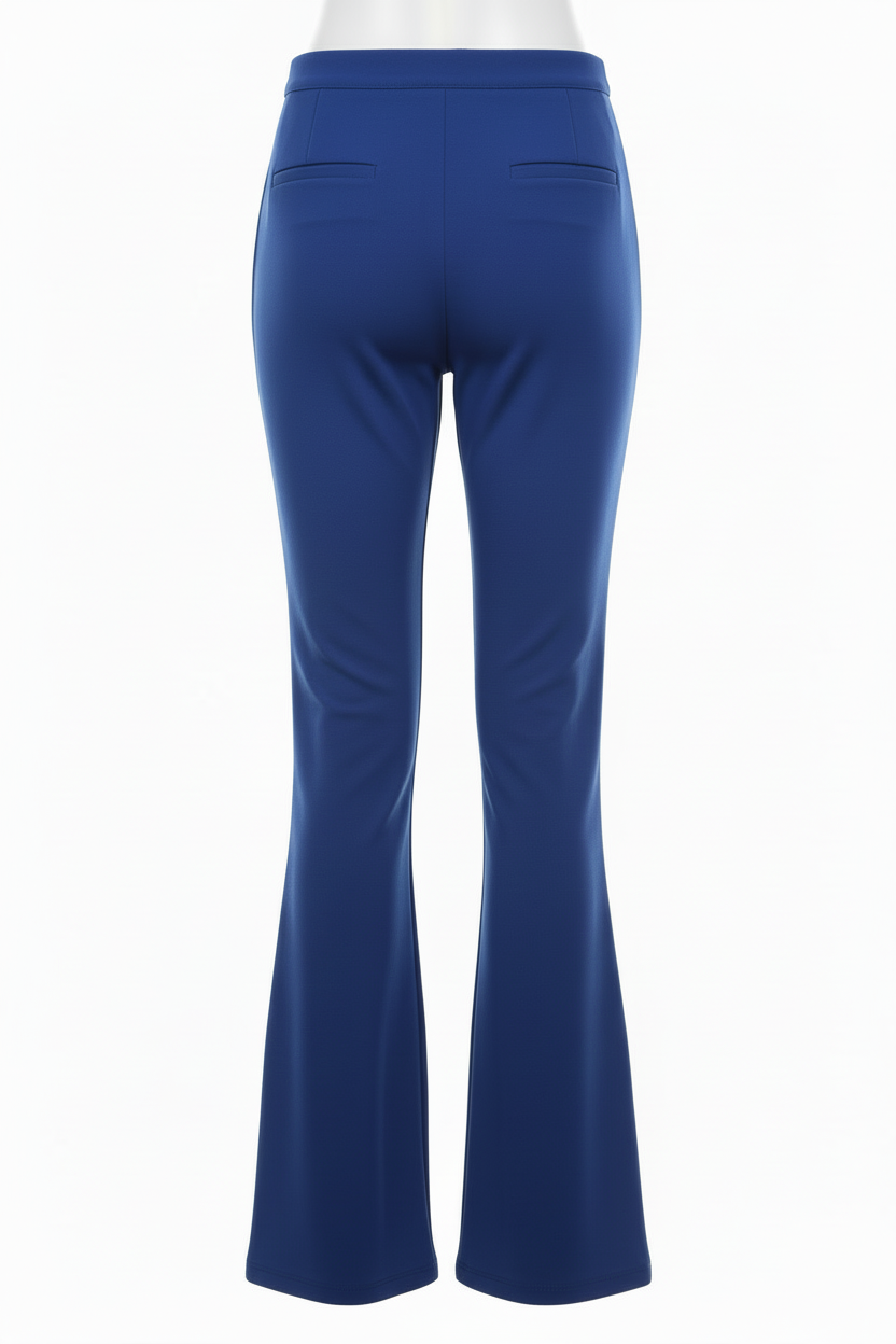 pantalone zampa