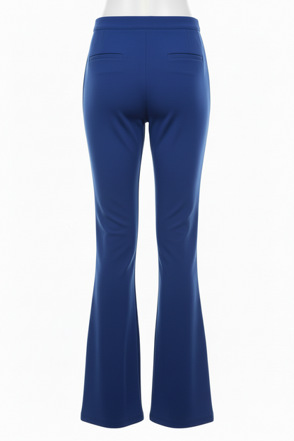 pantalone zampa