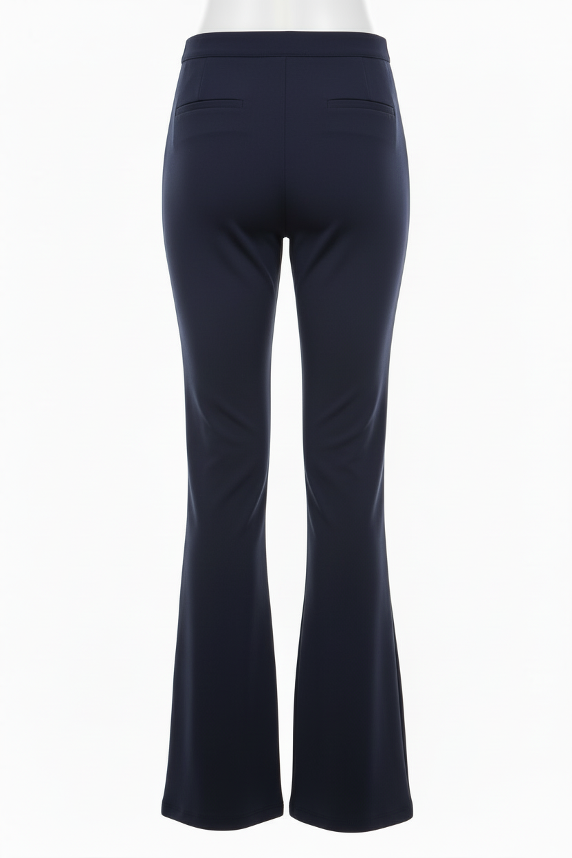 pantalone zampa