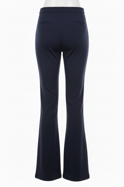 pantalone zampa